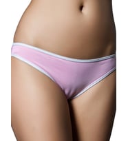 Bayan Külot (Pembe)