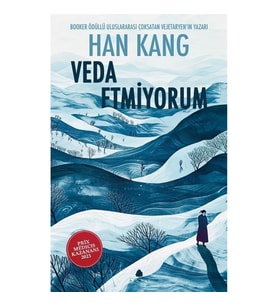 Veda Etmiyorum