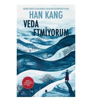Veda Etmiyorum