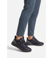 Kappa KP-2045M Mexico Erkek Klasik Sneaker Siyah