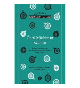 Öncü Müslüman Kadınlar