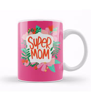En Çok Satılan Supermom Süperanne 03 Kupa Bardak Porselen