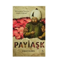 Payiaşk Turgut Elibol