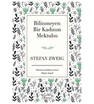 Bilinmeyen Bir Kadının Mektubu / Stefan Zweig / / 9786057572585