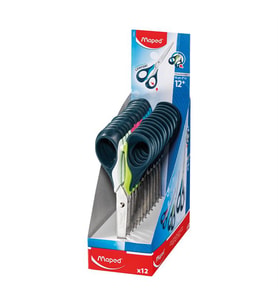 Maped Sensoft Simetrik Makas 16cm 169600