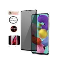 Xiaomi Poco X5 Pro 5g Hayalet Ekran Koruyucu Privacy Tam Kaplayan Kırılmaz Cam