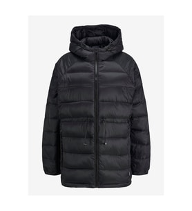 Jack & Jones Jxmira Kadın Mont (Siyah)