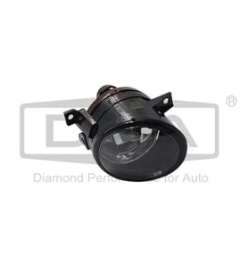 1T0941700D Sis Lambası SAĞ Kısa Ayak - Amarok-Jetta-Cıtıgo