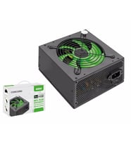 Concord C-880 400 Watt Power Supply 80% Plus