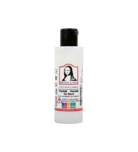 Vernik Su Bazlı Mat 70 ml (SD140-7)