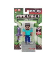 Minecraft Aksesuarlı Figürler GTP08-JJR85