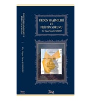 Ürdün Haşimileri ve Filistin Sorunu