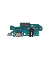 Samsung M20 M205F Şarj Bordu ve Mikrofon Flex