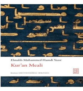 Kur’an Meali