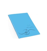 Keskin Color A4 60 Yaprak Kareli Defter 2 adet