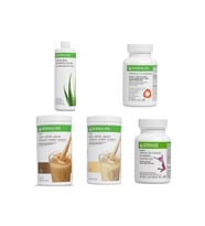 Herbalıfe Yukarı Kılo Kontrol Setı