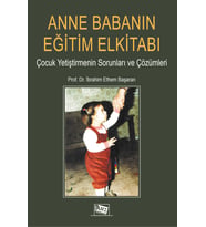 Anne Babanın Eğitim El Kitabı