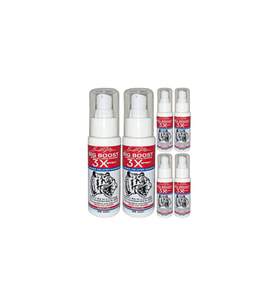 Bigboost Cream 6 Adet 50 ml Erkeklere Özel 3xEffect geciiktirici serrtleştirici Büyütücü Krem