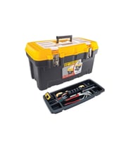 Super Bag 2078 22'' Metal Kilitli Takım Alet Çantası