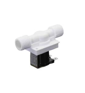 Solenoid Su Valfi 12V Solenoid Valve 1/2 Inch RL-31