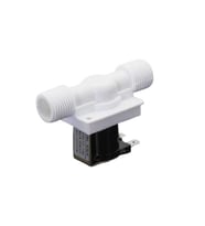 Solenoid Su Valfi 12V Solenoid Valve 1/2 Inch RL-31
