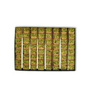 Antep Fıstıklı Serçe Dili Baklava 800g