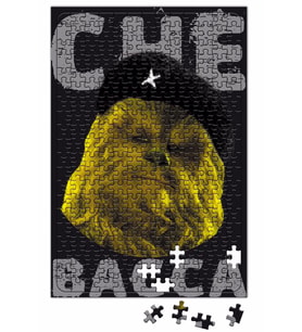 Che Bacca Puzzle 240 Parça Yapboz
