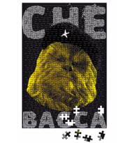 Che Bacca Puzzle 240 Parça Yapboz