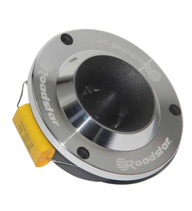 Roadstar RDH-T100PRO 300 Watt 10 Cm Tweeter