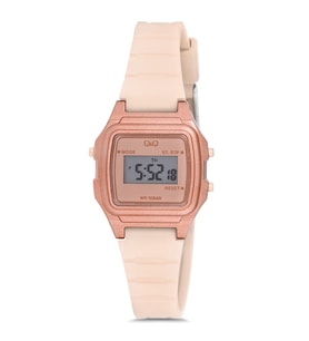 Q&Q LLA2J802Y Unisex Kol Saati