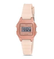 Q&Q LLA2J802Y Unisex Kol Saati
