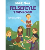 Felsefe İle Tanışıyorum
