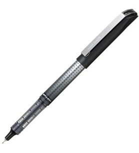UNİ BALL EYE NEEDLE UB-185S İĞNE UÇLU 0.5 KALEM SİYAH