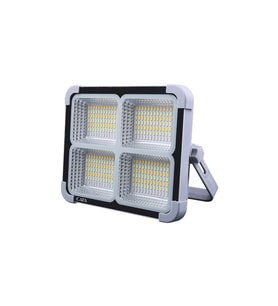 Cata Solar 200W LED Projektör Taşınabilir CT-4698