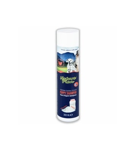Nature Plan Şampuan Puppy Pudra Aromalı 300 Ml Skt: 01/2028