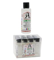 Monalisa Sıvı Yapıştırıcı Slime 70 ML Şeffaf (12 Li Paket)