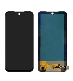 Redmi Note 10S Dokunmatik Ekran OLED (Siyah)