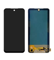 Redmi Note 10S Dokunmatik Ekran OLED (Siyah)