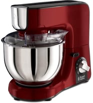 Russell Hobbs Desire 23480-56 Mutfak Robotu, Planet Karıştırma Sistemli, Darbe Fonksiyonu, Dönebilir