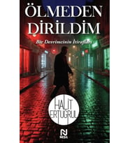 Ölmeden Dirildim