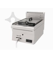 Atalay AGF-460 Gazlı 25 kg Fritöz 400x600x300 mm