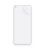 SChitec OnePlus 8T+ 5G Uyumlu Ön Yüzey Nano Şeffaf Hidrojel Ekran Koruyucu