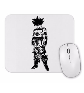 Goku Mouse Pad