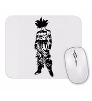Goku Mouse Pad