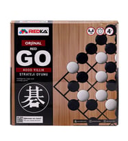 Rd5118 Redka Go Oyunu