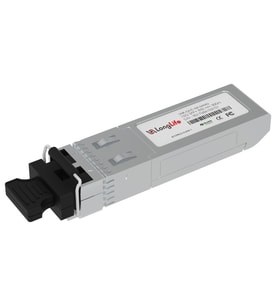 Longlife LNF-GLC-SX-MMD Compatible 1000BASE-SX SFP Transceiver