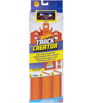 Hot Wheels Track Creator Track & Car Starter Pack, Jdw43 (Çok Renkli)