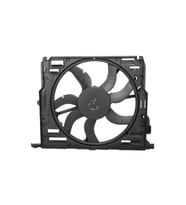 BMW F10 Komple Fan N52 N N53 N47 N N57 N B47 400W 17428509740 Wender