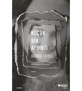 Küçük Bir Ayrıntı