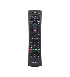 VESTEL RCA4990 LCD TV KUMANDASI
